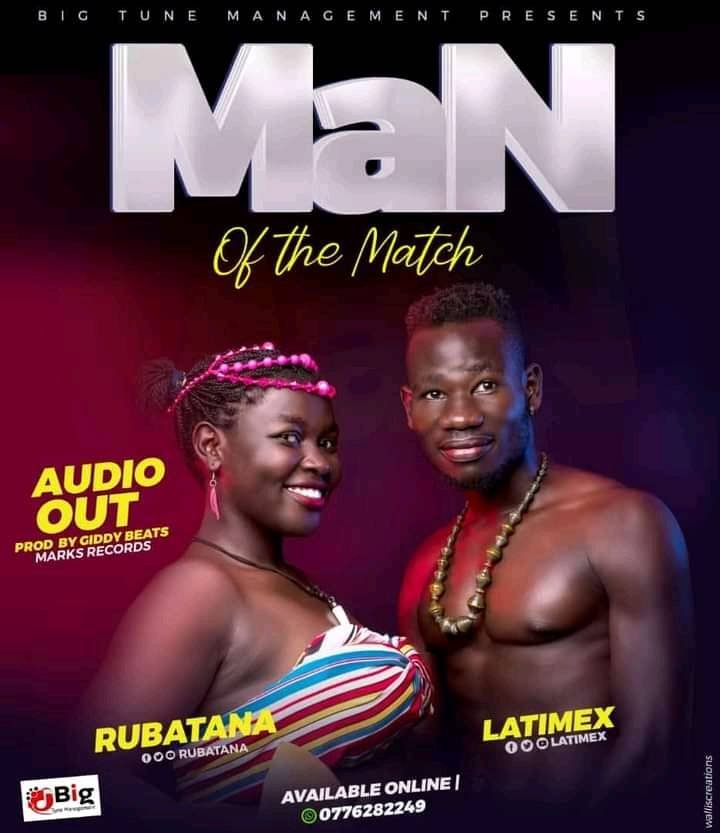 Rubatana